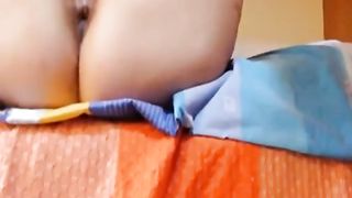 Guarda come mi entra nel culo! (dialogato)