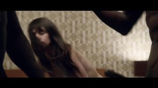 Nimphomaniac: tutte le scene di sesso!