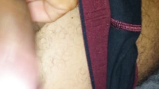 MI TRASTULLO IL CAZZO