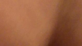 Le piace troppo nel culo