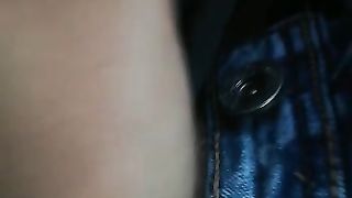 Sega in macchina da Nicole