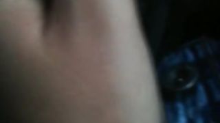 Sega in macchina da Nicole