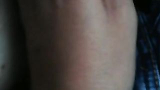 Sega in macchina da Nicole