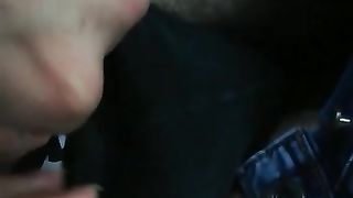 Sega in macchina da Nicole