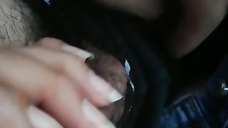 Anteprima del video: Sega in macchina da Nicole