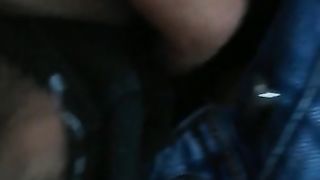 Sega in macchina da Nicole