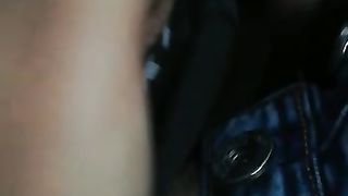 Sega in macchina da Nicole