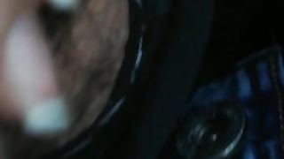 Sega in macchina da Nicole