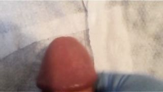 Masturbazione intensa