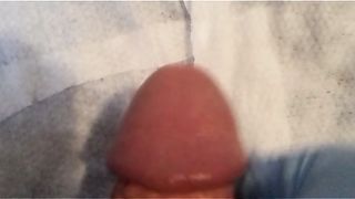 Anteprima del video: Masturbazione intensa