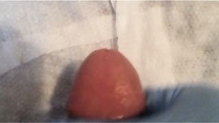 Masturbazione intensa