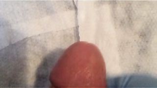 Masturbazione intensa