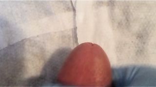 Masturbazione intensa