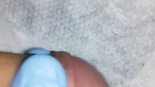 Masturbazione intensa