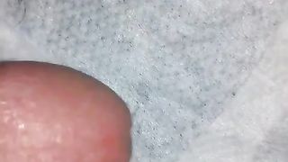 Masturbazione intensa