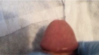 Masturbazione intensa