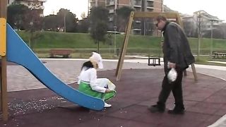 Ogni schizzo vale con Ginger