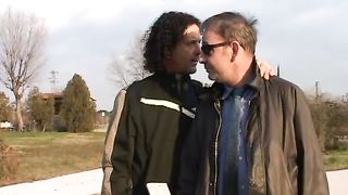 Ogni schizzo vale con Ginger