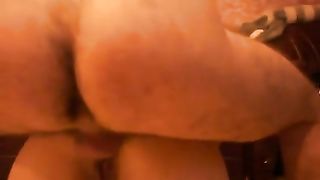 Alessia scopata dal suocero