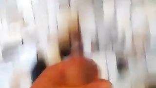 Quando mi diventa duro... ma lei non c'è!!!!