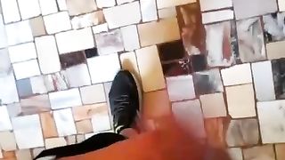 Quando mi diventa duro... ma lei non c'è!!!!