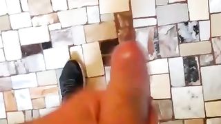 Quando mi diventa duro... ma lei non c'è!!!!