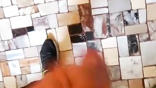 Quando mi diventa duro... ma lei non c'è!!!!