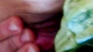 Anteprima del video: Mi tocco...