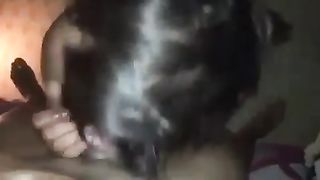 Anteprima del video: vuoi godere chiama