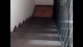 Giulia Skype (Amatorialina a scuola)