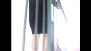 Giulia Skype (Amatorialina a scuola)