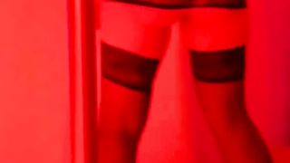 Giulia Skype (Amatorialina al Club)