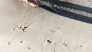 Giulia Skype (Amatorialina al mare)