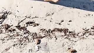 Giulia Skype (Amatorialina al mare)