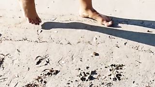 Giulia Skype (Amatorialina al mare)