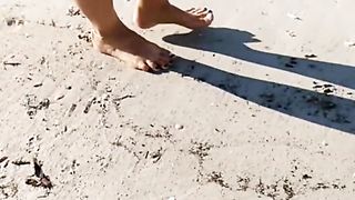 Giulia Skype (Amatorialina al mare)