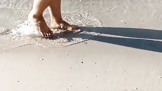 Giulia Skype (Amatorialina al mare)