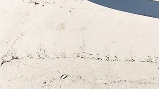 Giulia Skype (Amatorialina al mare)