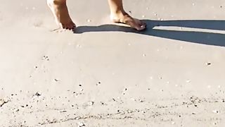 Giulia Skype (Amatorialina al mare)