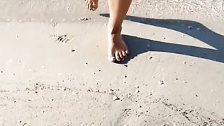 Giulia Skype (Amatorialina al mare)