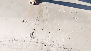 Giulia Skype (Amatorialina al mare)