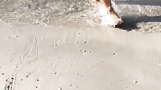 Giulia Skype (Amatorialina al mare)