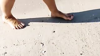 Giulia Skype (Amatorialina al mare)