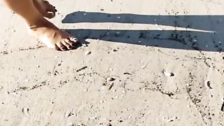 Giulia Skype (Amatorialina al mare)