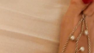 Giulia Skype (Amatorialina cavigliera indiana)