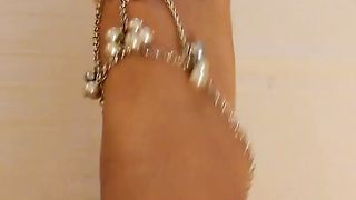 Giulia Skype (Amatorialina cavigliera indiana)