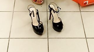 Giulia Skype (Amatorialina shopping)