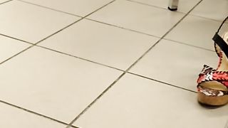 Giulia Skype (Amatorialina shopping)