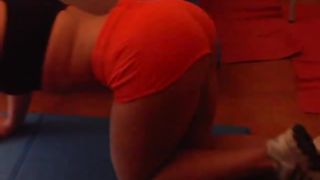 Giulia Skype (Amatorialina sport)