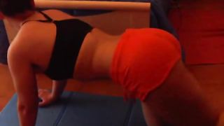 Giulia Skype (Amatorialina sport)